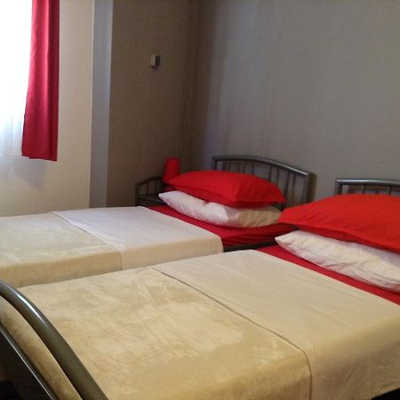 Studio Laura Leilighet Split Rom bilde